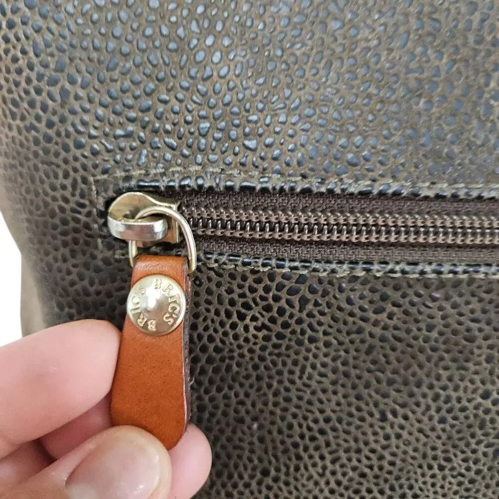 Bric's tote bag - Picture 5 of 15